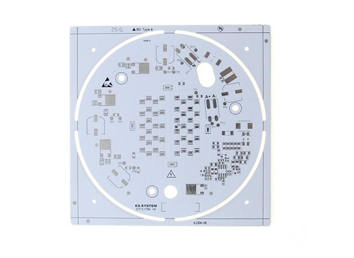 Aluminum PCB