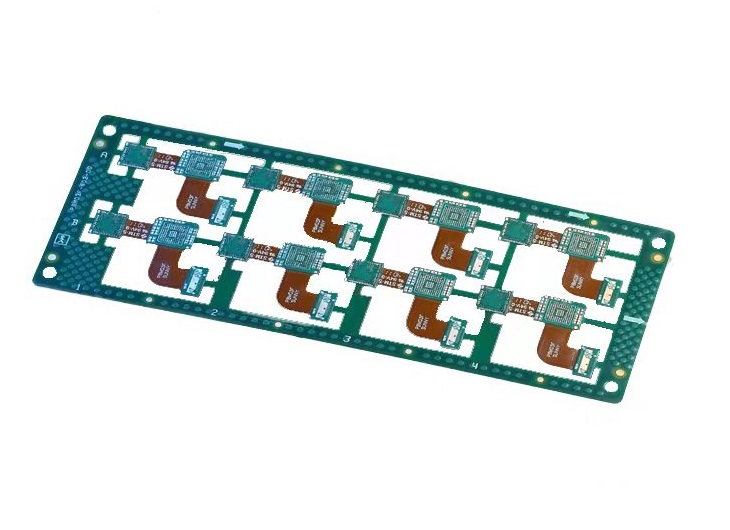 Rigid-Flex Board