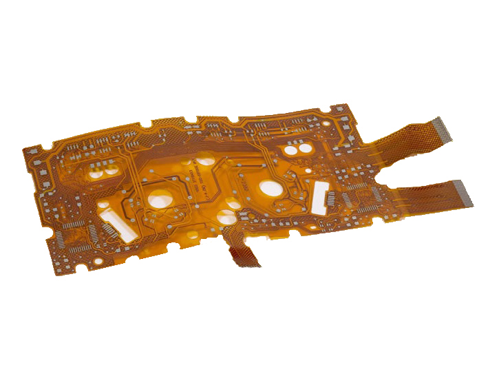 Flexible PCB